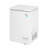 3.5 Cubic Feet Chest Freezer with Adjustable Temperature Controls