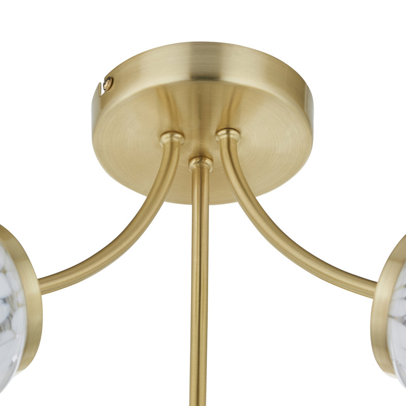Flush Mount