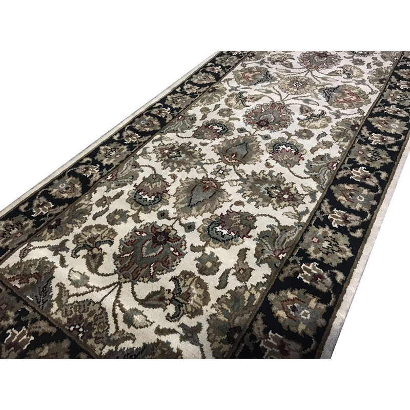 One-of-a-Kind 2'8" X 6'3" Area Rug