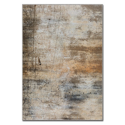 Duplantis Brown/Beige/Grey Rug
