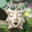 Handmade Statue Decorative Object