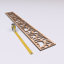 Moulure de panneau Springfield-95199235-95199236