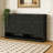 59.1" Multi-Functional Storage Buffet with Adjustable Shelf and Open Storage-1366717000