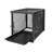 Metal Pet Crate with 1 Door-1101473028-1205551348