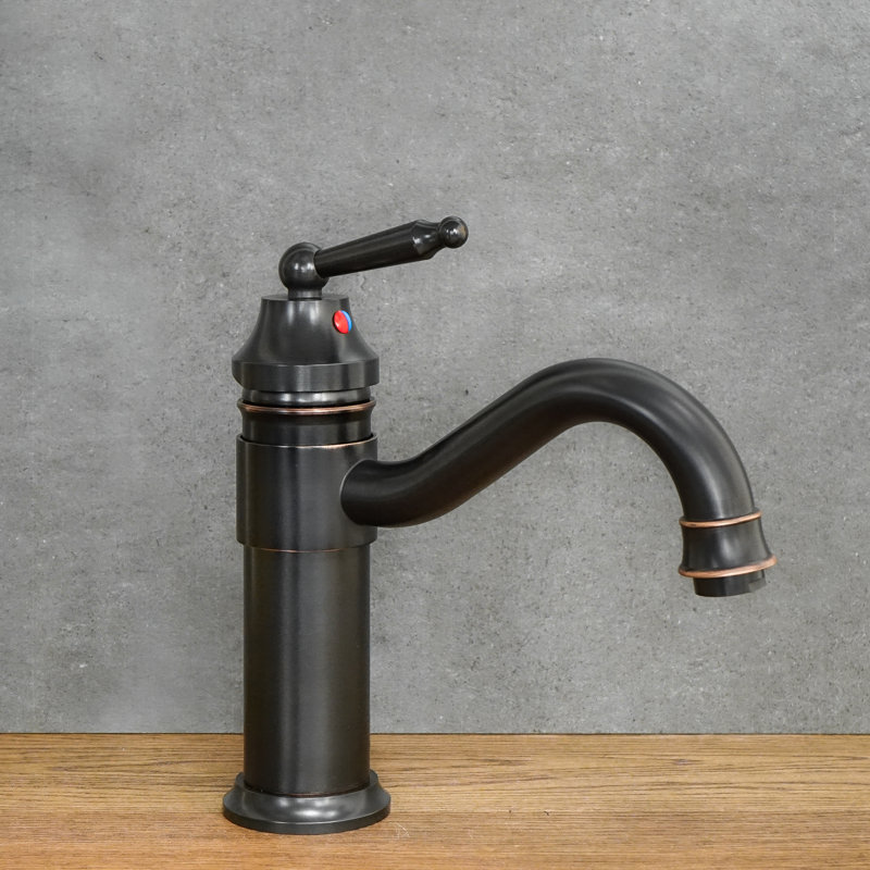 Lawhon Mono Basin Mixer