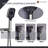 AquaRhapsody Thermostatic Complete Shower System with Rough in-Valve-89794559