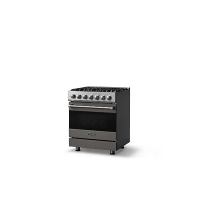 Viking30"W./24"D. Sealed Burner Range-5 Burners