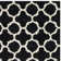 SantaMonica Geometric Wool Hand Woven Area Rug