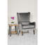 Lowery Upholstered Wingback Chair-40407053