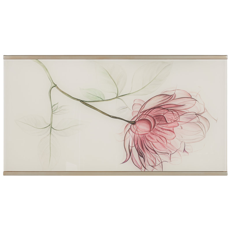 Susan G. Komen Writing Desk