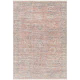 Jazive Area Rug