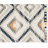 Bodrum Tribal Kilim Gold Area Rug-32973143