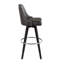 Tabouret de bar Clowers
