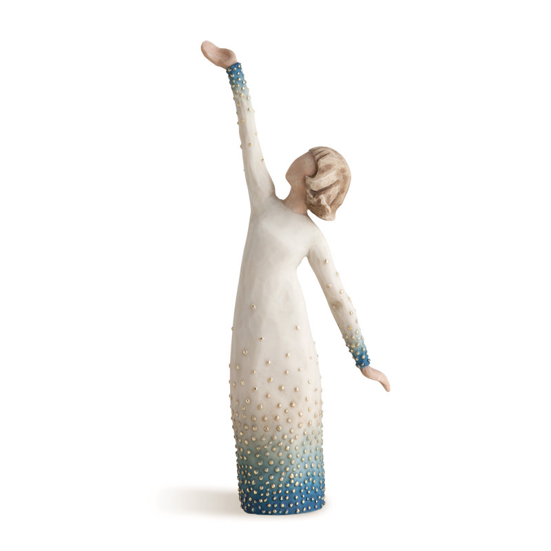 People Figurines & Sculptures