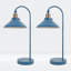 Gwenno Glass Table Lamp-1079176264-1079176267
