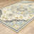 Calixta Wool Oriental Indoor Rug-477712732