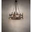Tall Pines Downrod Ceiling Fan