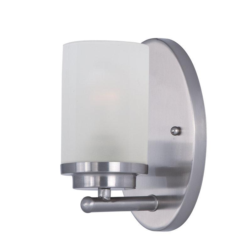 Kaiyanna Dimmable Bath Sconce