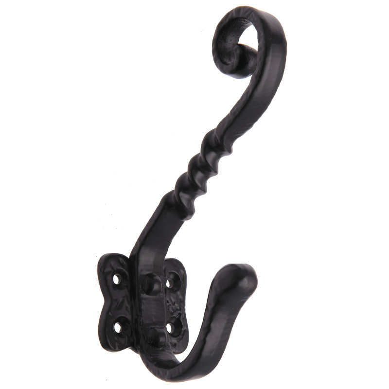 Reina Iron Wall Wall Hook