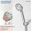 Pomme de douche à jet multifonction-62943884