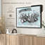 «All Natural Produce Wall Art»-671293554