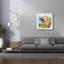 «Fall Sweet Fall 2» par Anne Tavoletti, art mural sur toile-1708037357