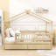Lit maison 2 tiroirs-704471486-704471485