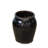 Asian Classic Handmade Earthenware Table Vase