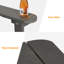 Chaise Adirondack Hatolina-936367989