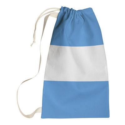 Laundry Hamper with Handles