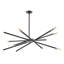 Lustre articulé Spoutnik à 6 lumières Archer-1253925389-1253925376