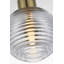 Waterford Circon 5" Mini Pendant with Clear Crystal-354511698
