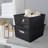 Simplify Plastic Decorative Bin-1281226501-1292652504