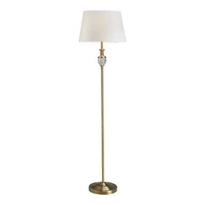 Balloch Floor Light