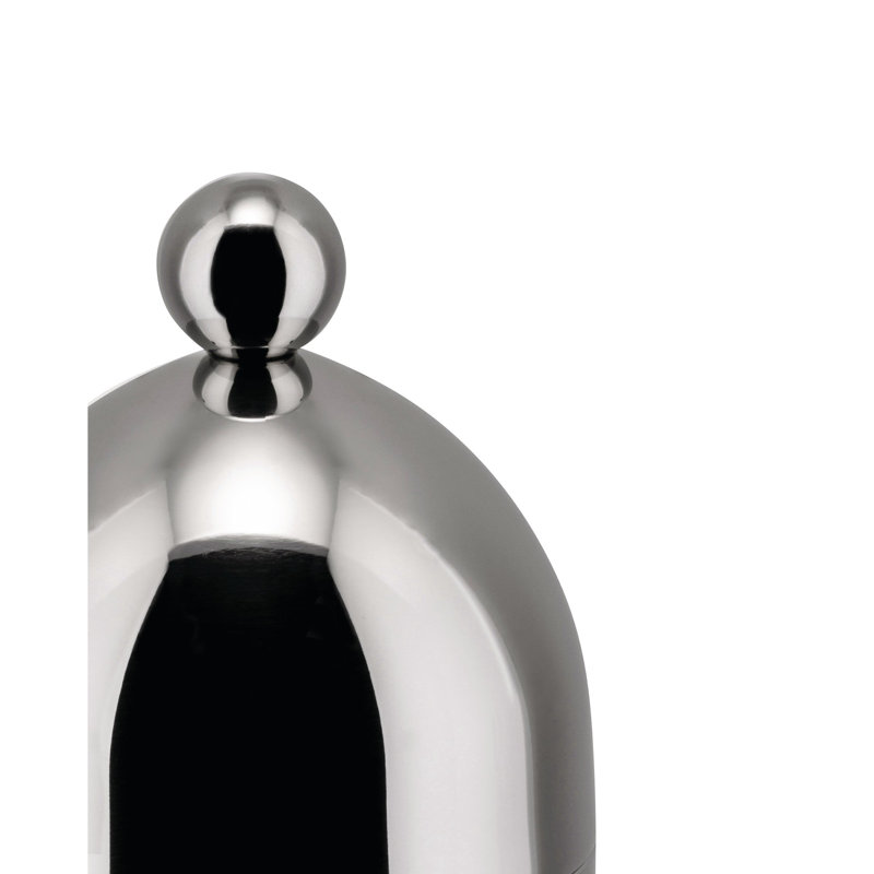 Sugar Bowl with Spoon