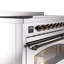 ILVE Nostalgie II 48 in Induction Range-2036211009