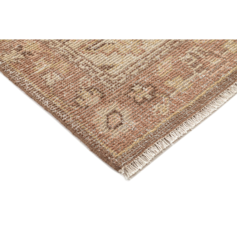 Tapis Kirtland, Tapis de couloir 2 pi 6 po x 8 pi