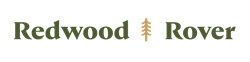 Redwood Rover logo