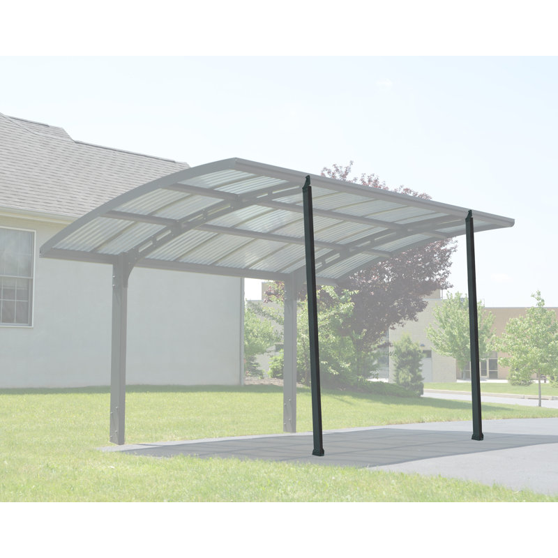 Palram - Canopia Arizona Carport Winter Support Hardware