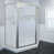 Brushed Nickel selected