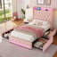 Ensemble de chambre à coucher 3 pièces-482399596