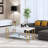 Fruithurst Single Coffee Table