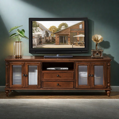 Meuble télé American