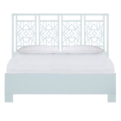 Tulum Bed