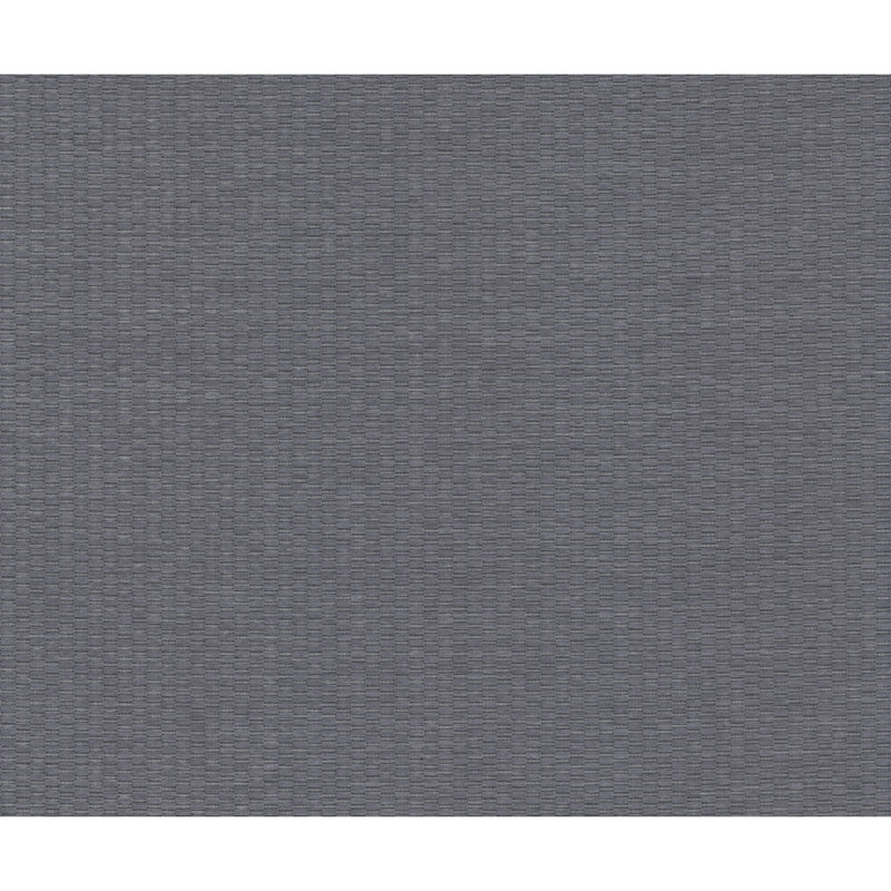 Plaid Wallpaper Roll, Indigo