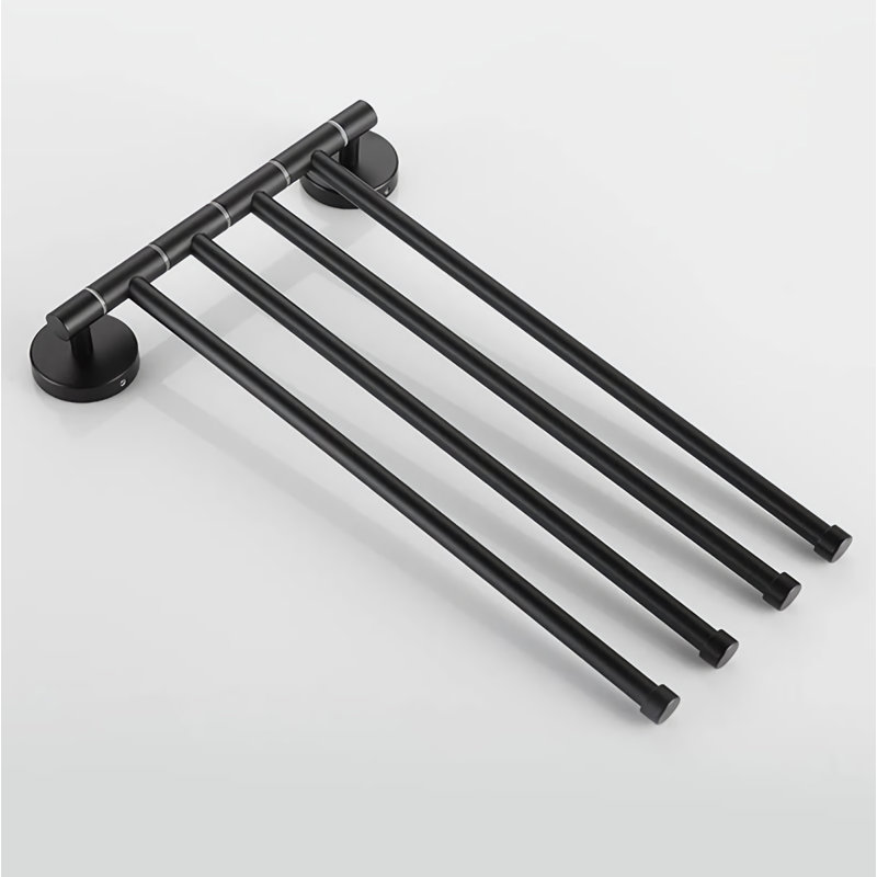 Portes-serviettes, portants et supports