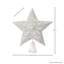12" Glitter 3D Star Tree Topper Ace/Box-299960985