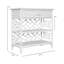 Chippendale End Table-1924954656
