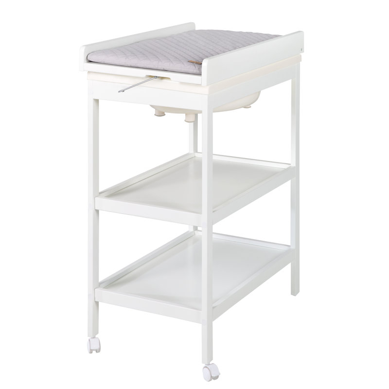 Mick Changing Table