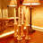 Soft White Battery Operated Taper Candles - 4 Count